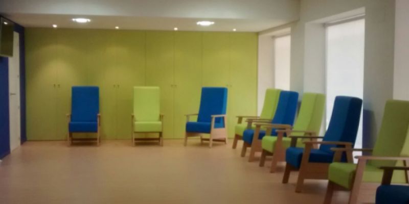 Espacio relax Espacio relax