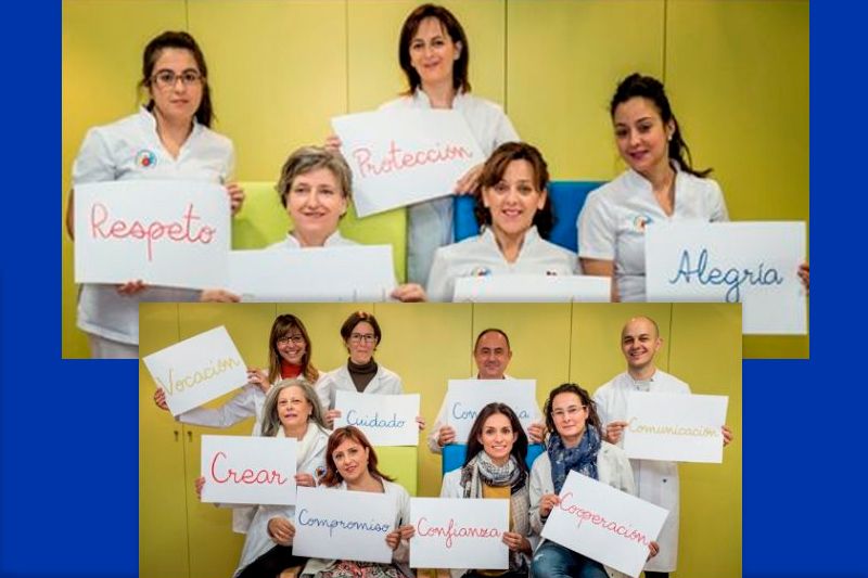 Colabora con la Asociación Colabora con la Asociación