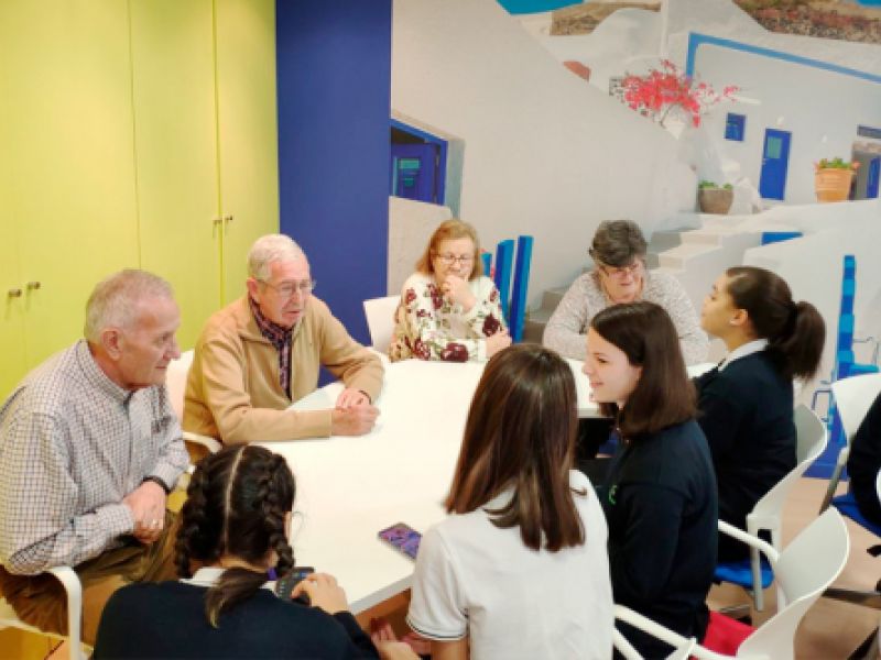 charla alzheimer charla alzheimer