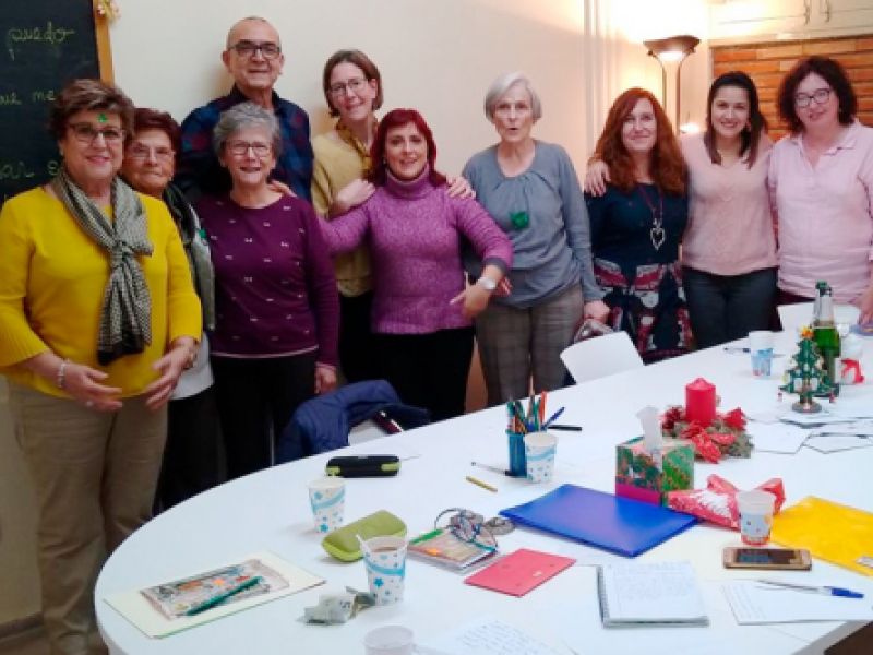 actividades actividades